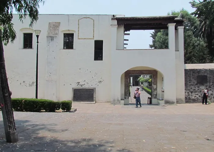 Casa Del Convento Guest house 2*