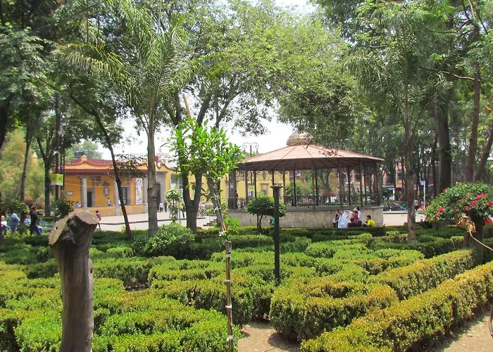 Casa Del Convento Guest house 2*