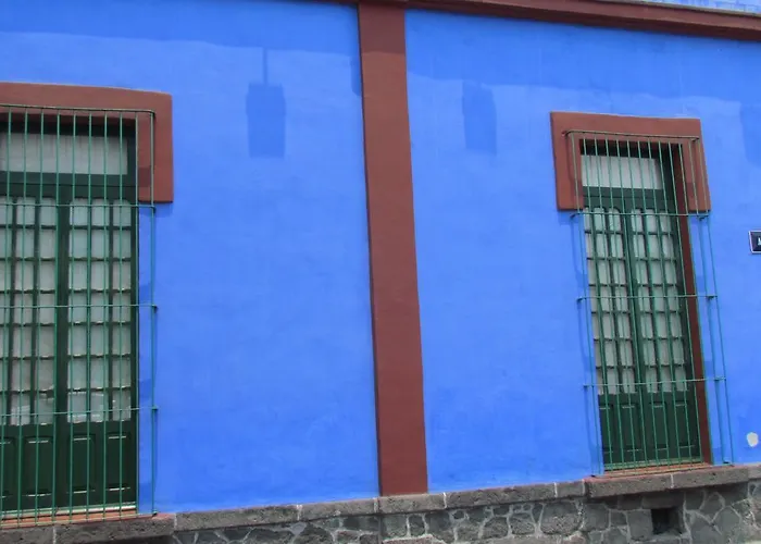 Casa Del Convento Guest house